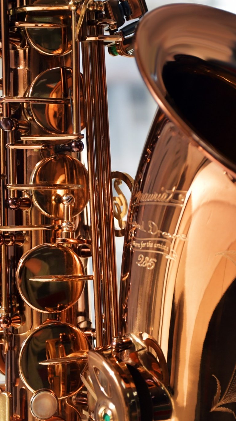 Close Up Grand Dreams 285 Tenor M 008